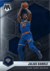 Julius Randle