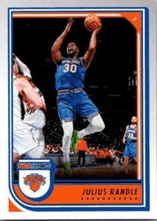 Julius Randle