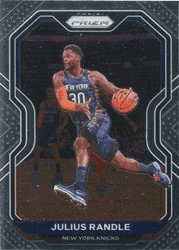 Julius Randle