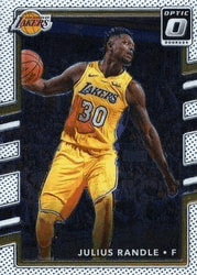 Julius Randle