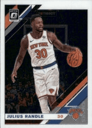 Julius Randle