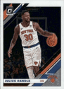 Julius Randle