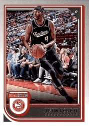 Justin Holiday