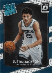 Justin Jackson