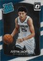 Justin Jackson