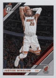 Justise Winslow
