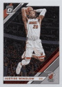 Justise Winslow