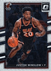 Justise Winslow