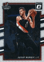Jusuf Nurkic