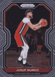 Jusuf Nurkic