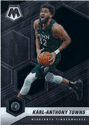 Karl-Anthony Towns