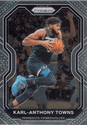 Karl-Anthony Towns