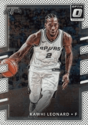 Kawhi Leonard