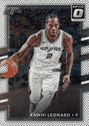 Kawhi Leonard