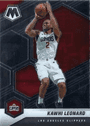 Kawhi Leonard