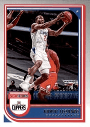 Kawhi Leonard