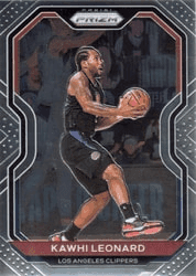 Kawhi Leonard