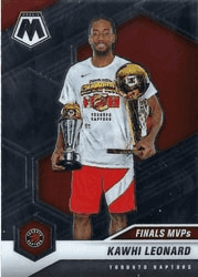 Kawhi Leonard