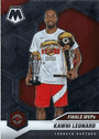 Kawhi Leonard