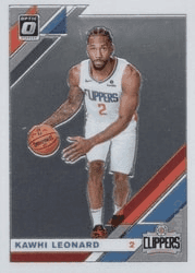 Kawhi Leonard
