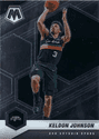 Keldon Johnson