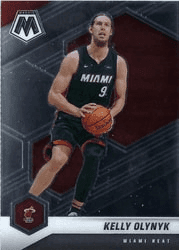 Kelly Olynyk