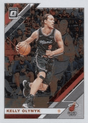 Kelly Olynyk