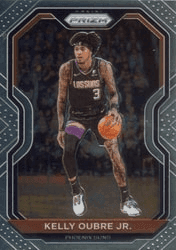 Kelly Oubre Jr.