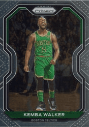 Kemba Walker