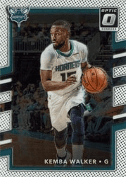 Kemba Walker