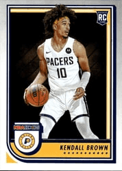 Kendall Brown