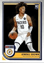 Kendall Brown