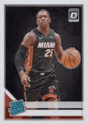 Kendrick Nunn