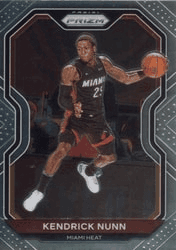 Kendrick Nunn