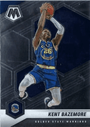 Kent Bazemore