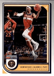 Kentavious Caldwell-Pope