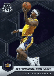Kentavious Caldwell-Pope