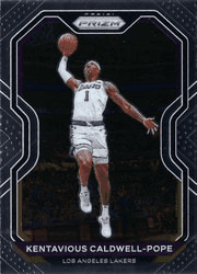 Kentavious Caldwell-Pope