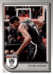 Kevin Durant