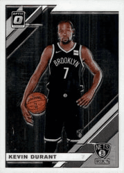 Kevin Durant