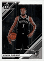 Kevin Durant