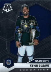 Kevin Durant