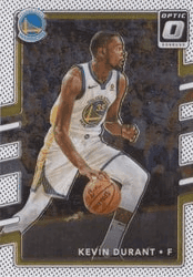 Kevin Durant