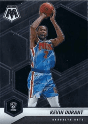 Kevin Durant