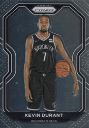 Kevin Durant