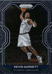 Kevin Garnett