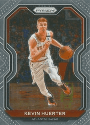 Kevin Huerter