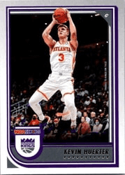 Kevin Huerter