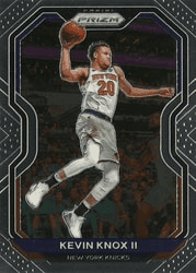 Kevin Knox II