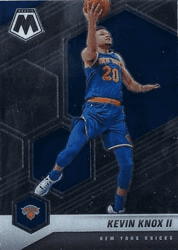 Kevin Knox II